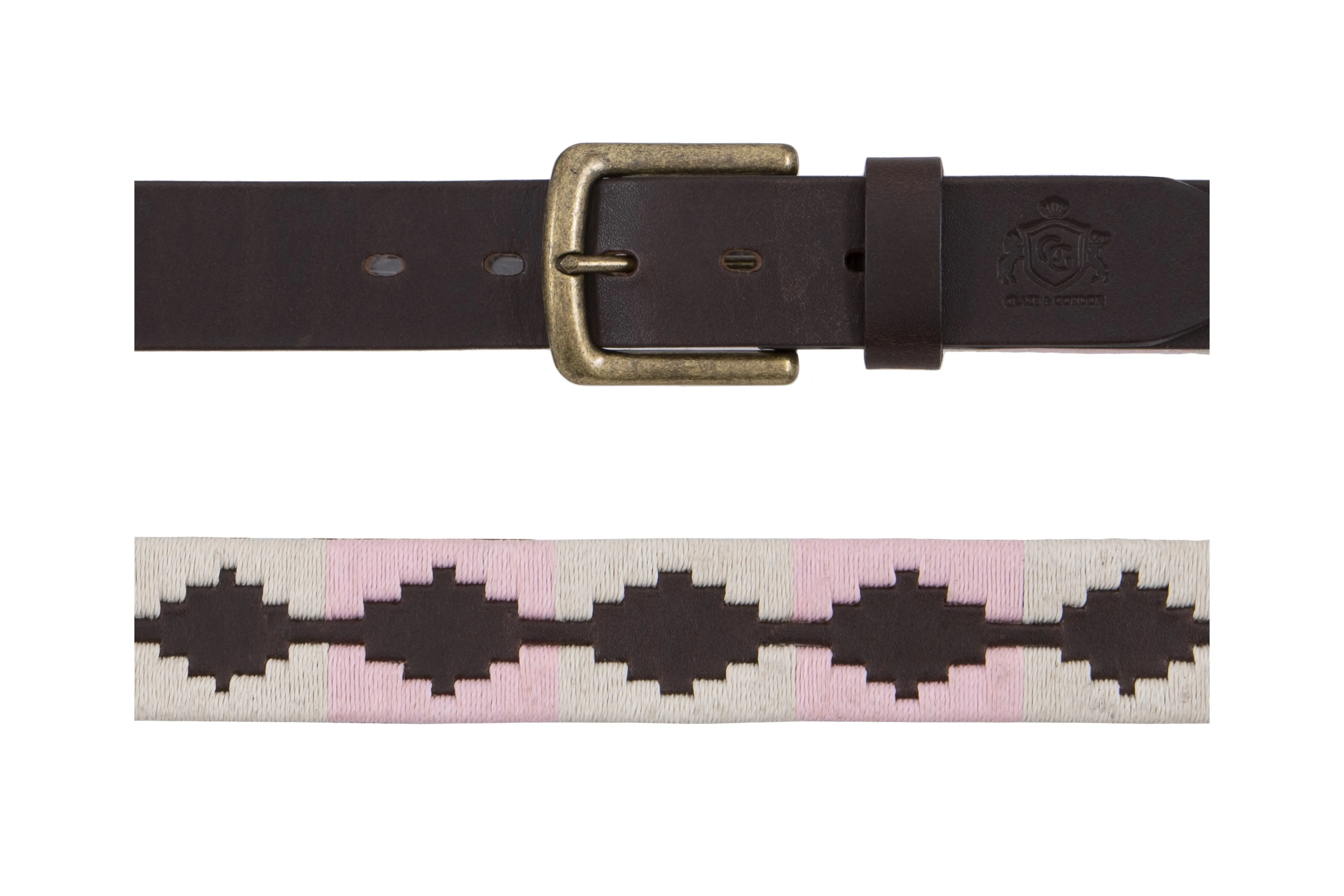 Glaze & Gordon Highley Belt