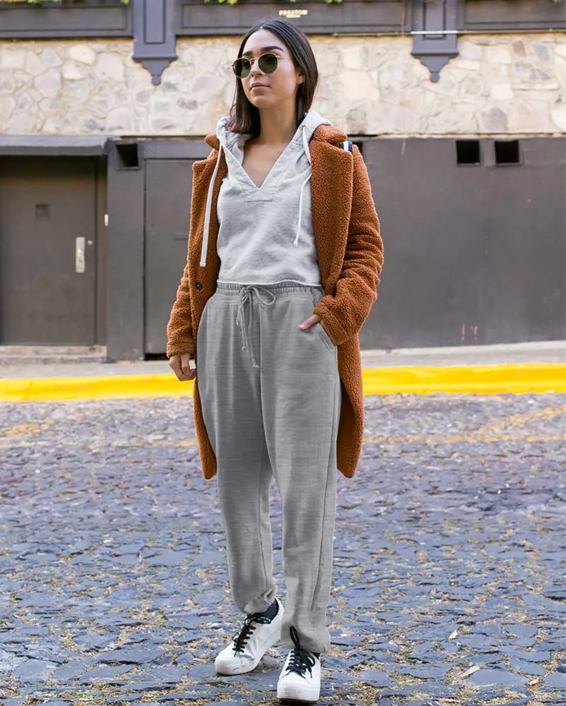 Grey Jogger