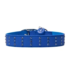 gummi Bling Dog Collar