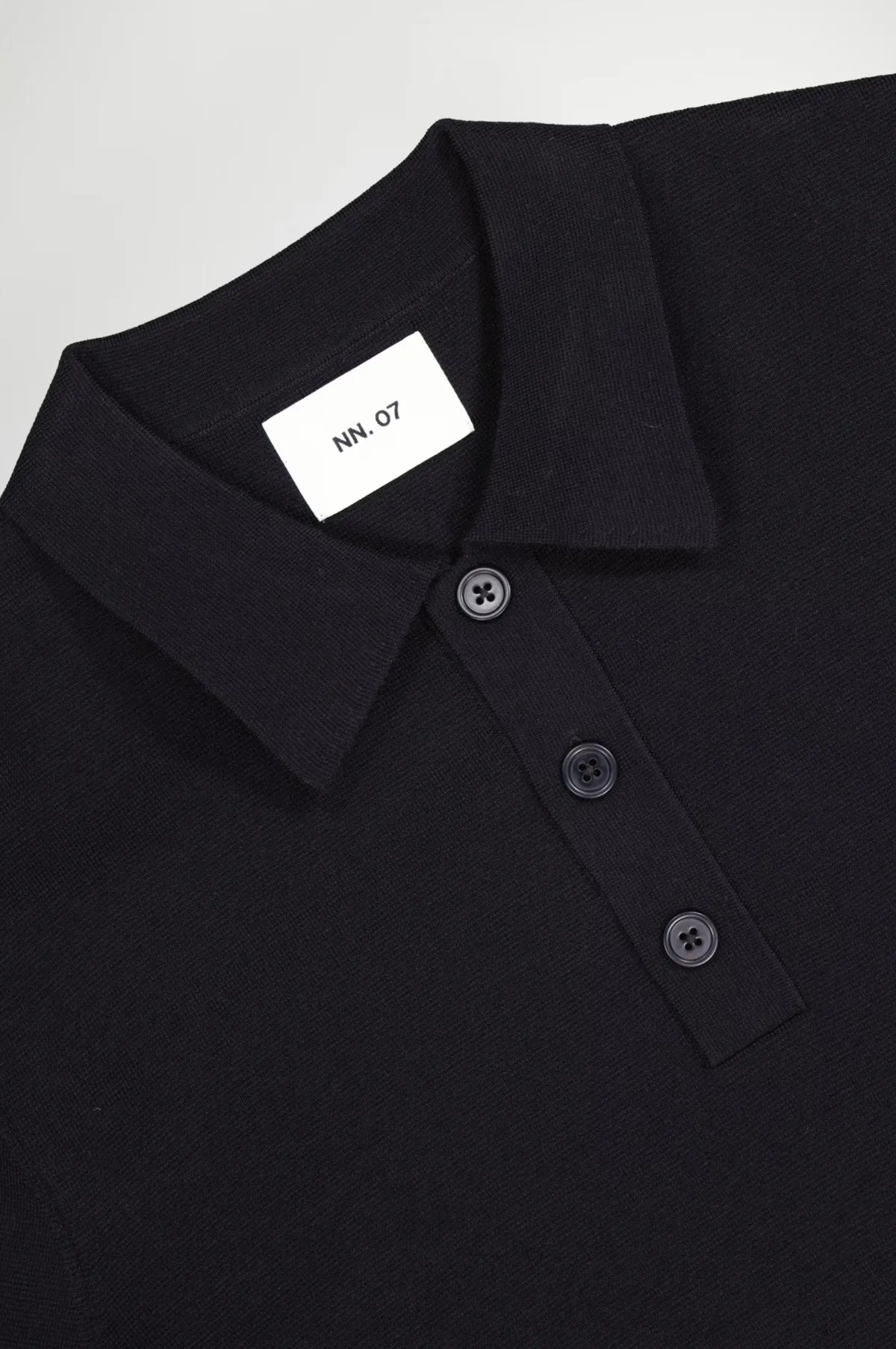 Harald Polo Deep Navy