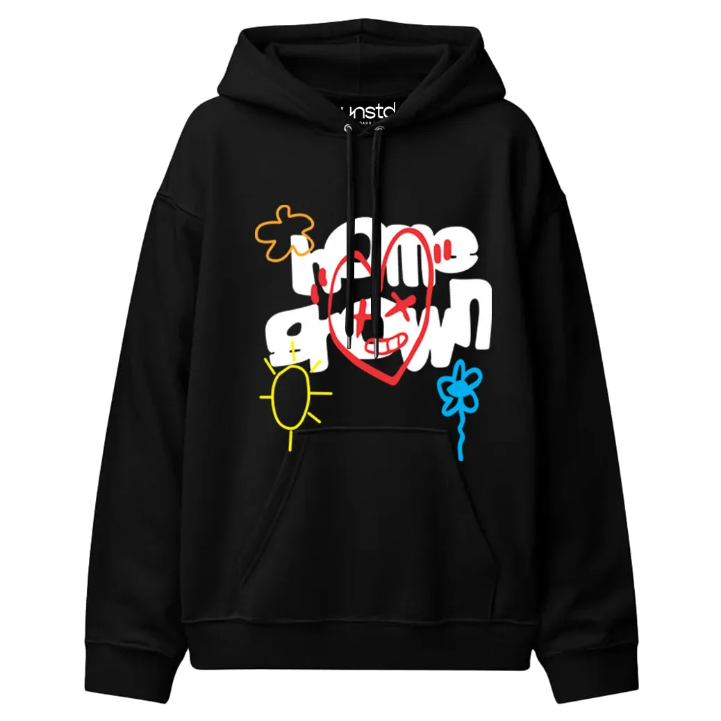 Home Grown Hoodie