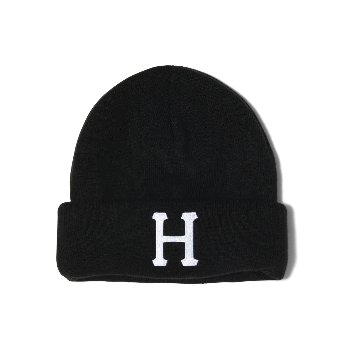 HUF Vogel Balaclava - Black