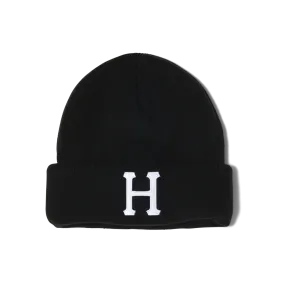 HUF Vogel Balaclava - Black