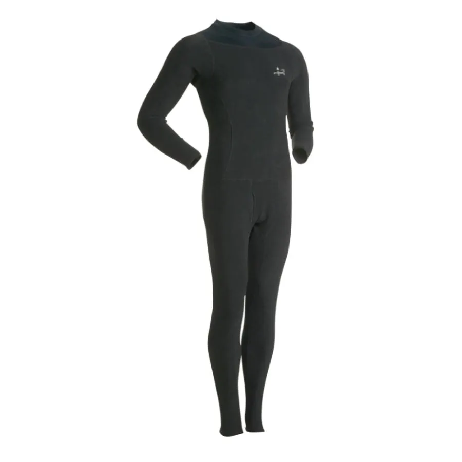 IR Men's Balaclava Union Suit