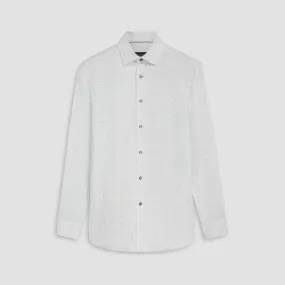 James Bird Print OoohCotton Shirt