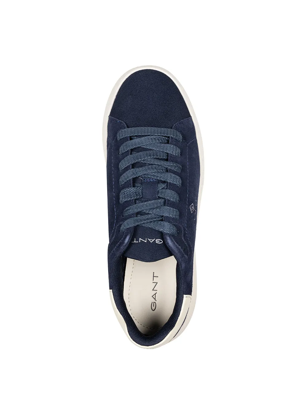 Joree Suede Sneaker Marine