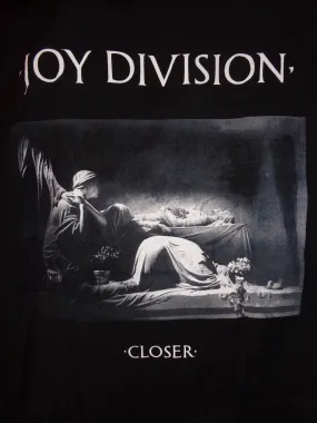 Joy Division Closer T-Shirt