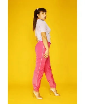 Juicy Joggers Dragonfruit Pink