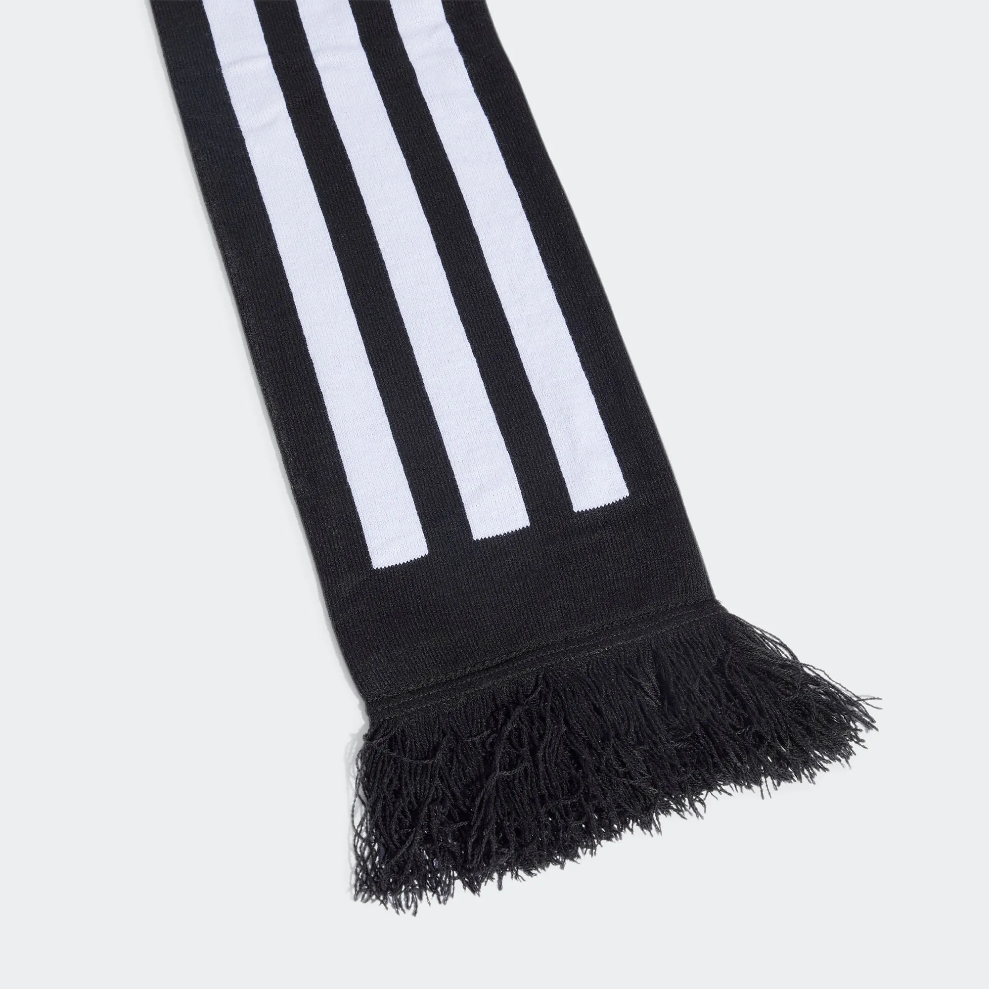 Juventus Football Scarf