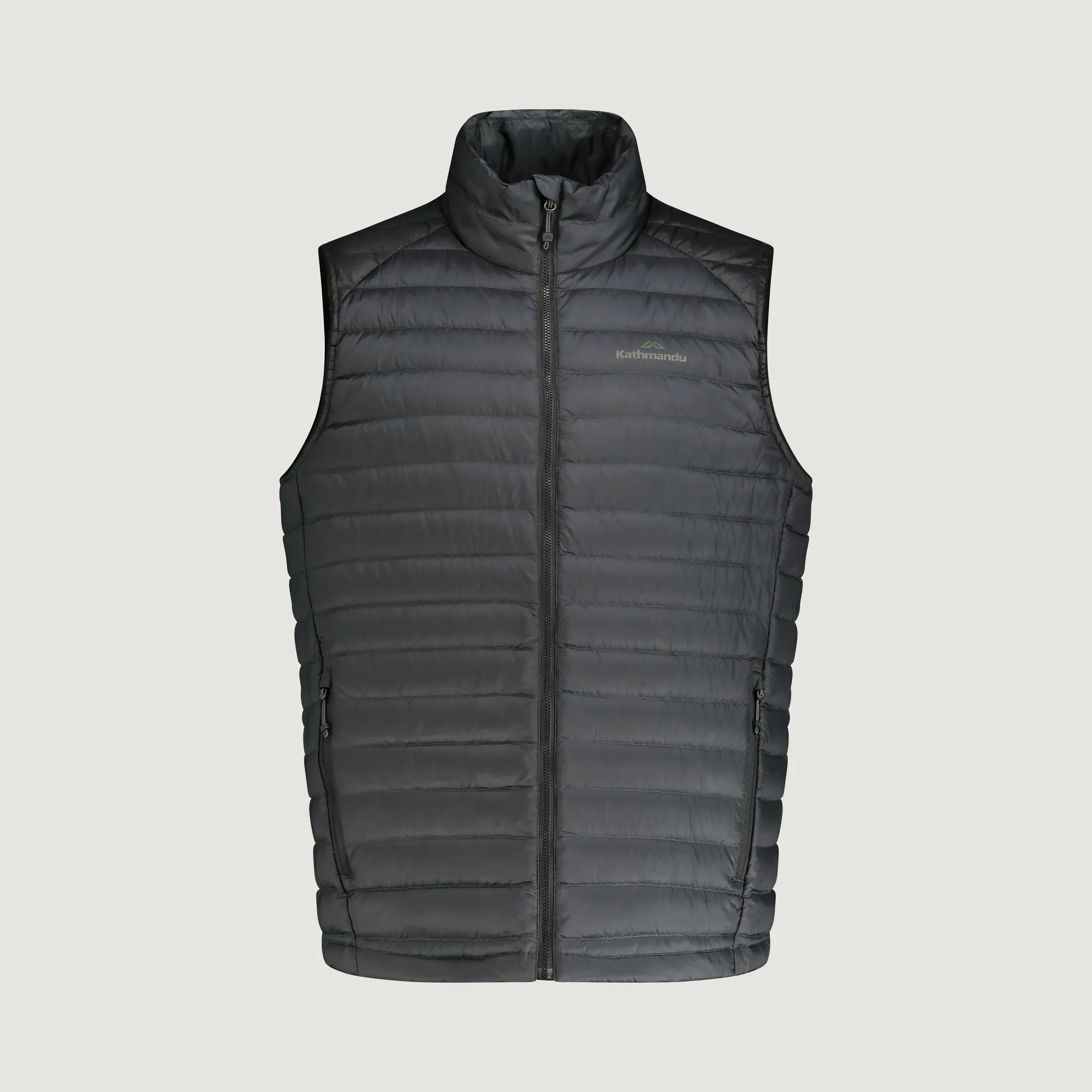 Kathmandu Men's Heli R Men's Down Vest