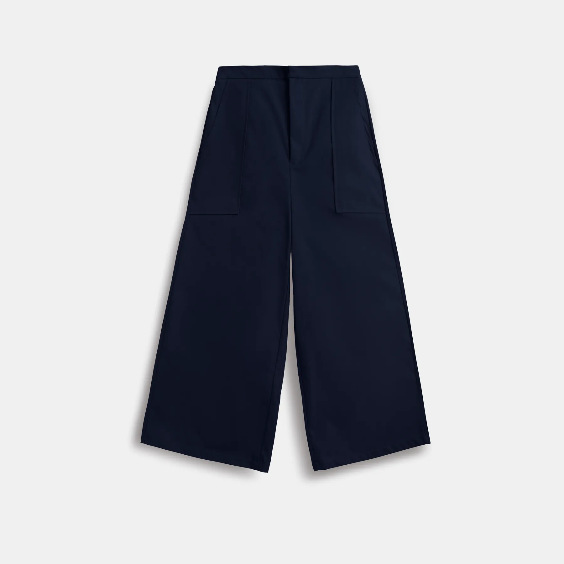 Kira Culottes