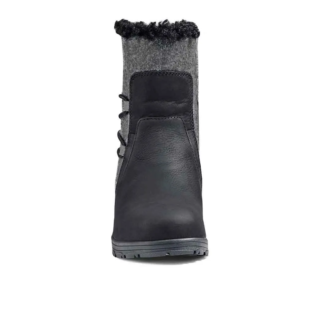 Kodiak - Women's Chadsey Arctic Grip Winter Boots (KD0A4TGFBLK)