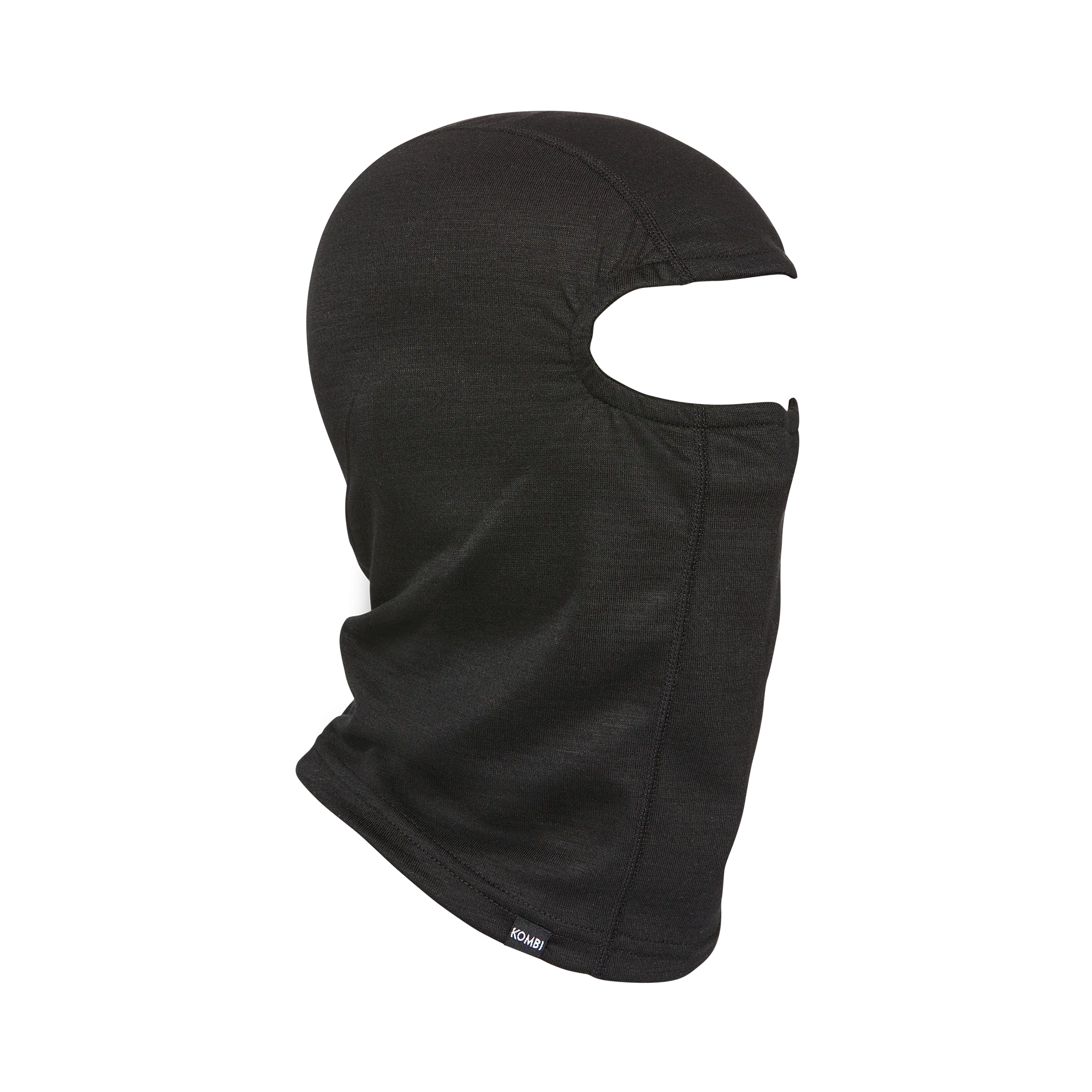 KOMBI MERINOMIX PRO BALACLAVA JUNIOR