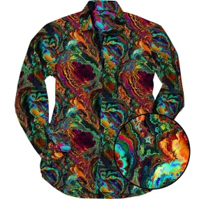 Lava Flows Shirt