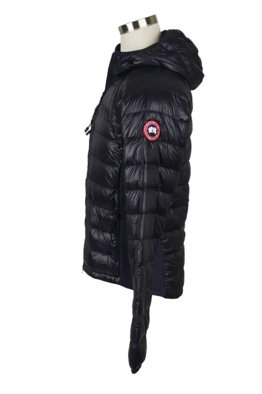 Lightweight Down Jacket