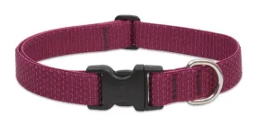 Lupine ECO Berry 13-22" Collar