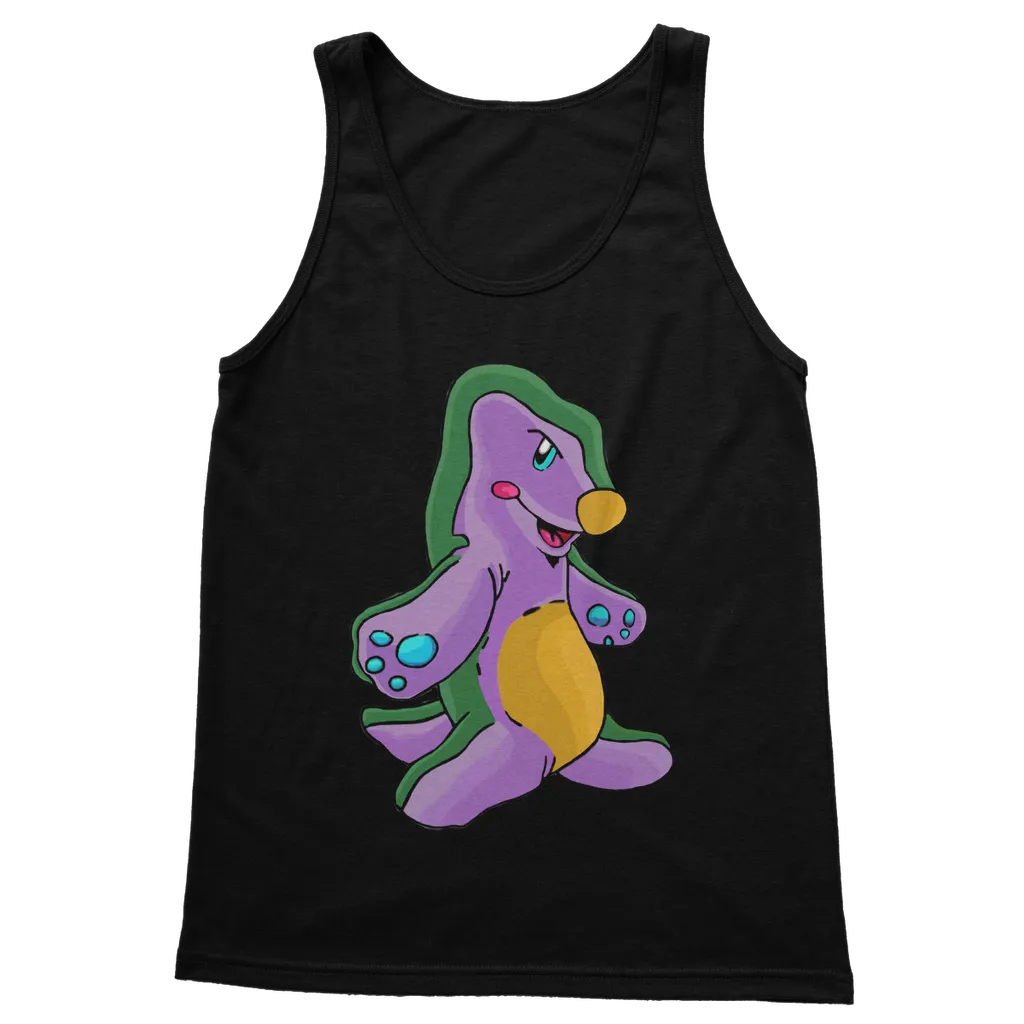 Makket Classic Adult Vest Top