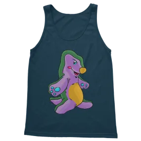 Makket Classic Adult Vest Top