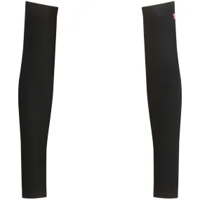 Manicotti Rapha Thermal - Nero