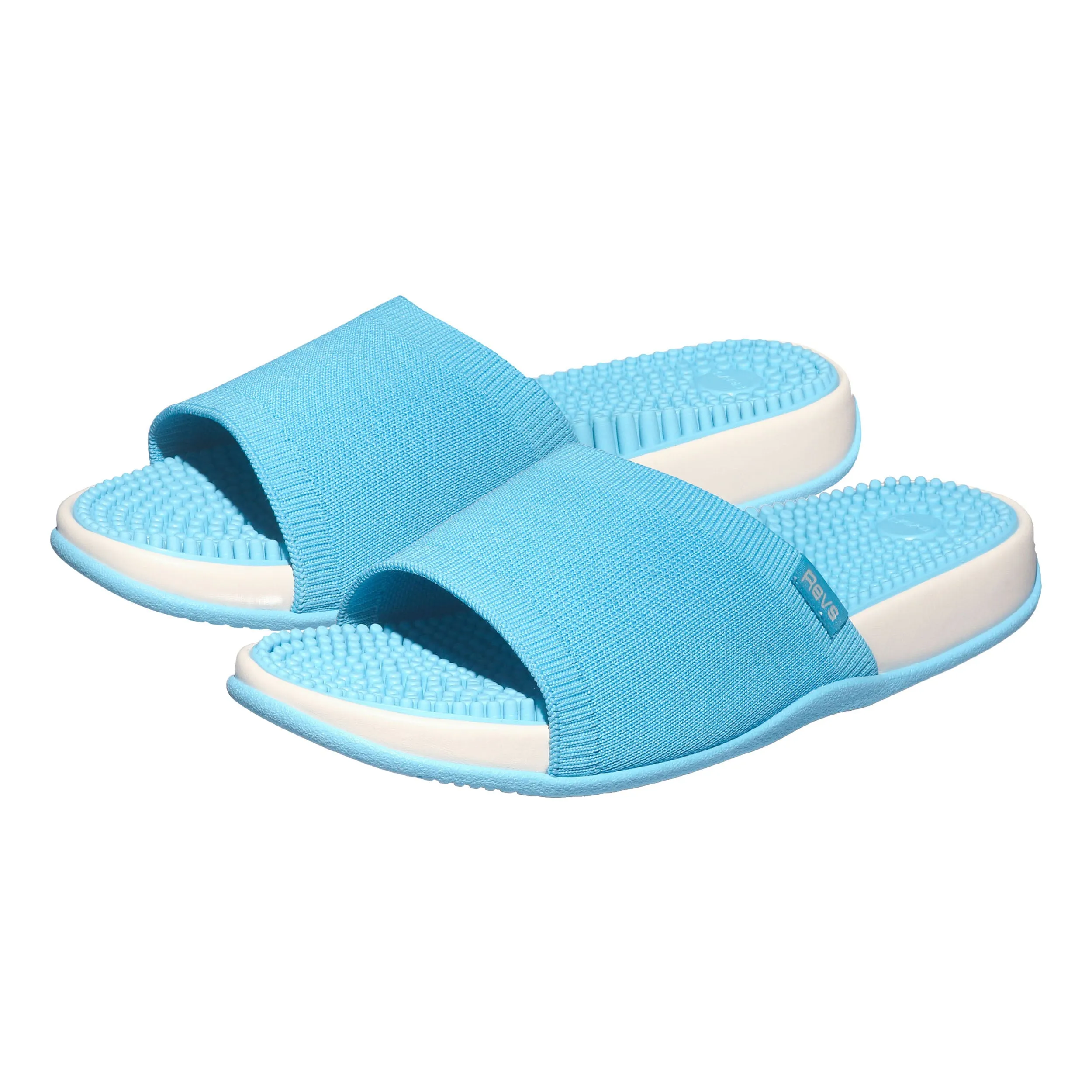 Maree – Knit Reflexology Sliders