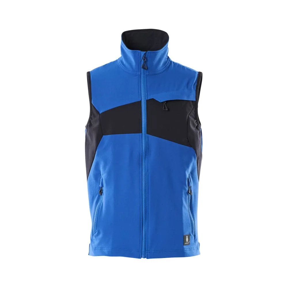 Mascot ACCELERATE 18365 Ultimate Stretch Lightweight Gilet