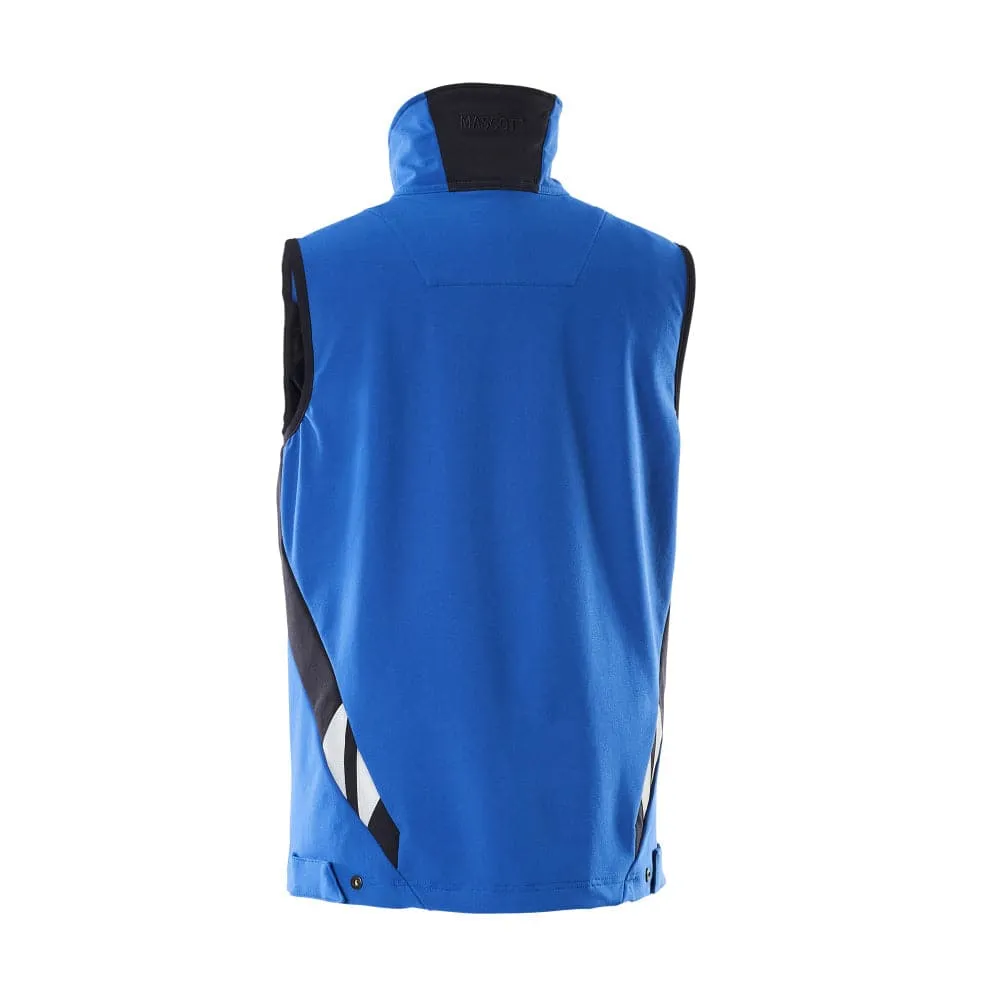 Mascot ACCELERATE 18365 Ultimate Stretch Lightweight Gilet