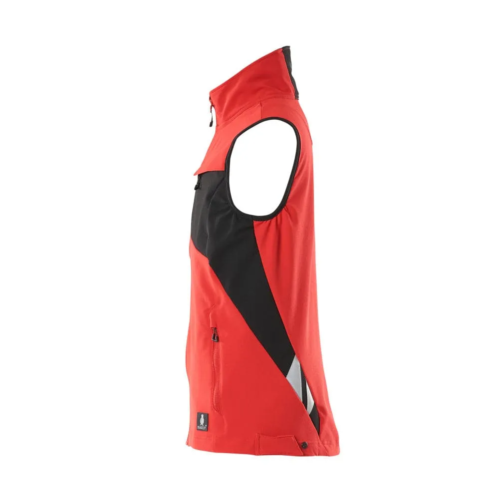 Mascot ACCELERATE 18365 Ultimate Stretch Lightweight Gilet