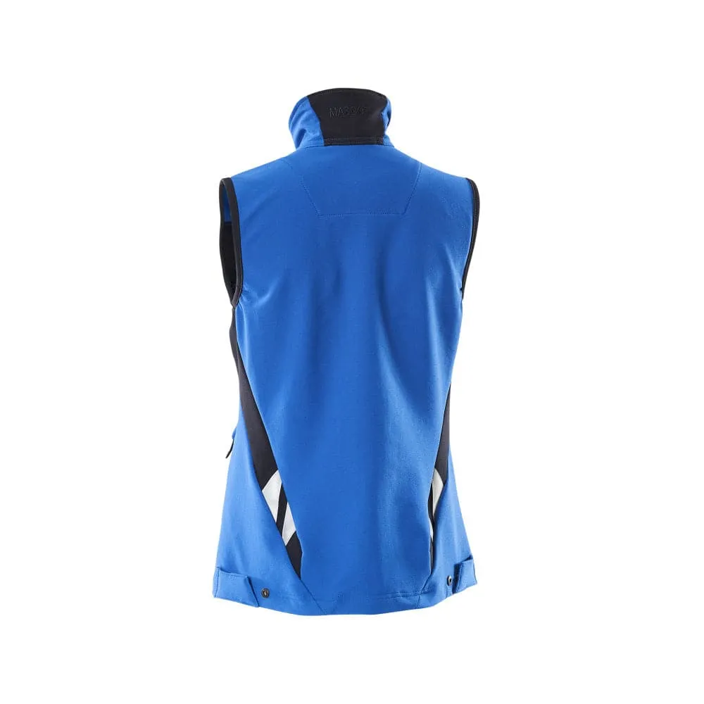 Mascot ACCELERATE 18375 Women's Ultimate Stretch Lightweight Gilet