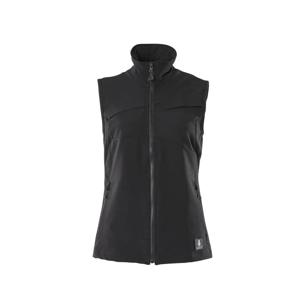 Mascot ACCELERATE 18375 Women's Ultimate Stretch Lightweight Gilet