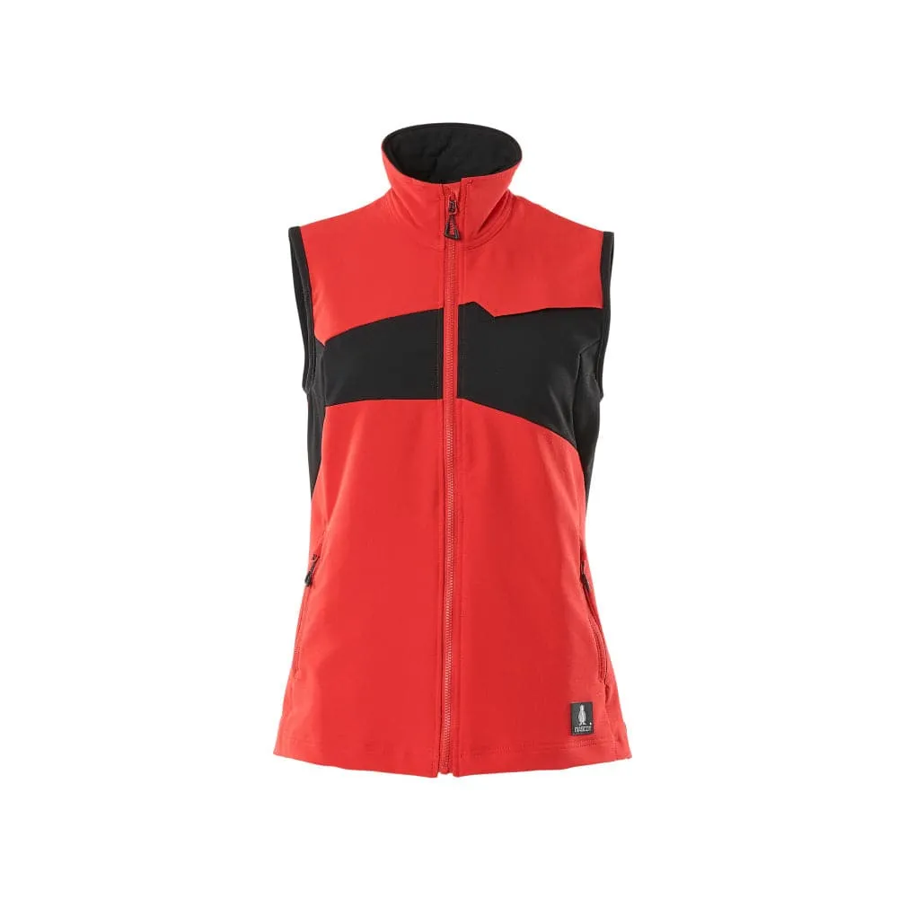 Mascot ACCELERATE 18375 Women's Ultimate Stretch Lightweight Gilet