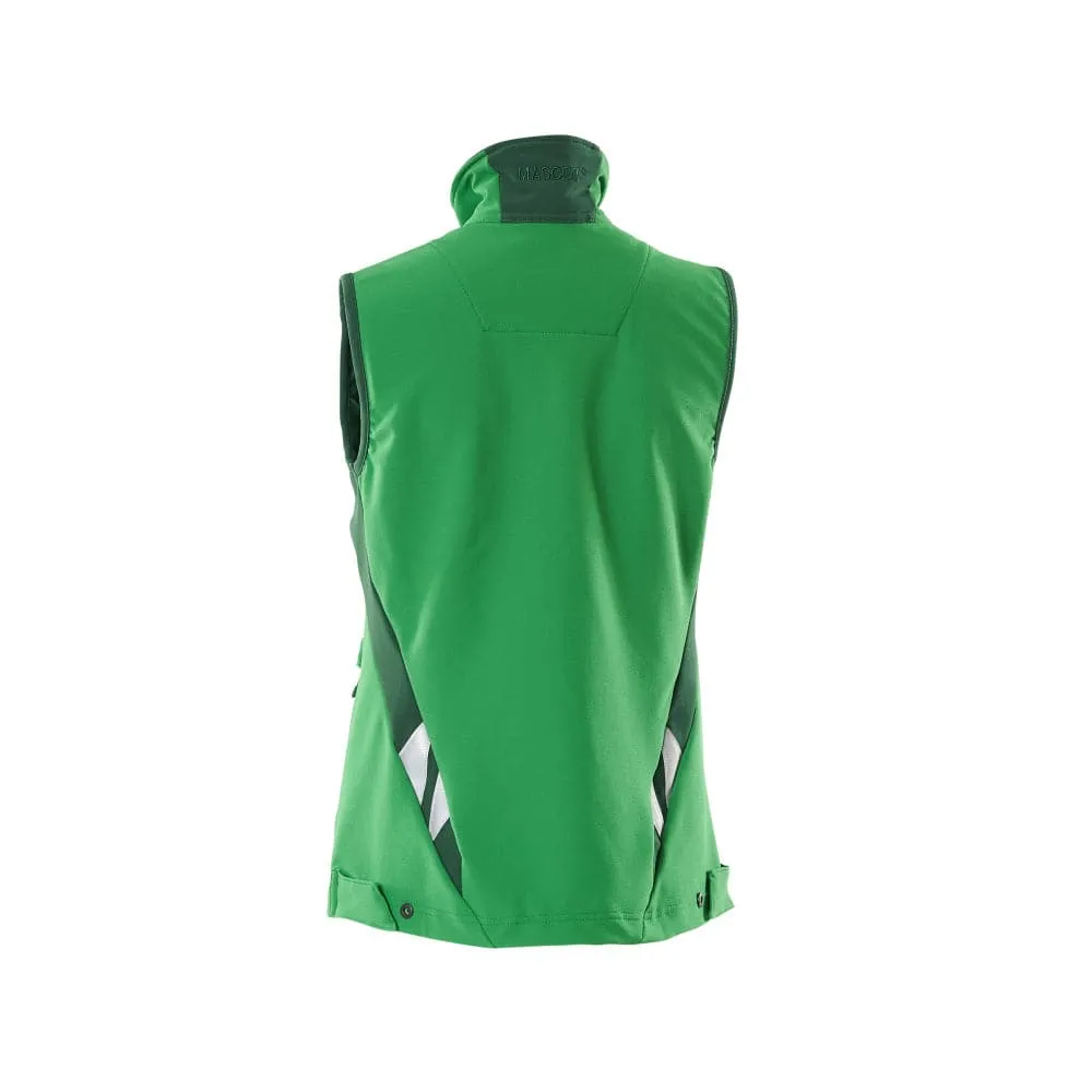 Mascot ACCELERATE 18375 Women's Ultimate Stretch Lightweight Gilet