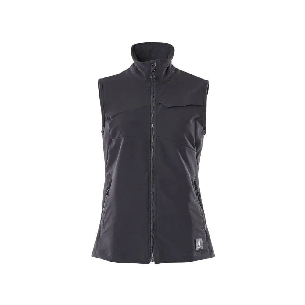 Mascot ACCELERATE 18375 Women's Ultimate Stretch Lightweight Gilet