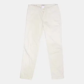 Max Mara Chinos