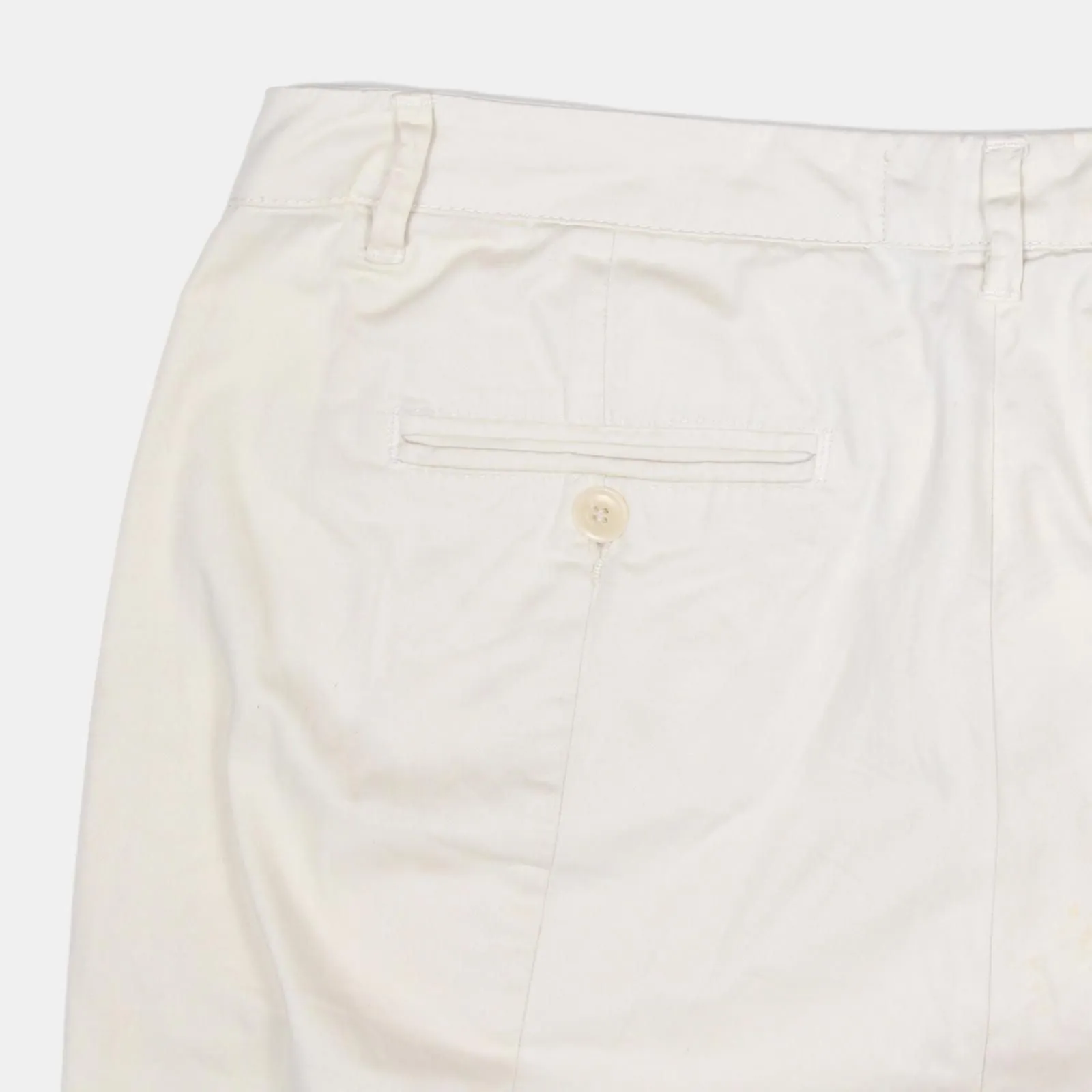 Max Mara Chinos