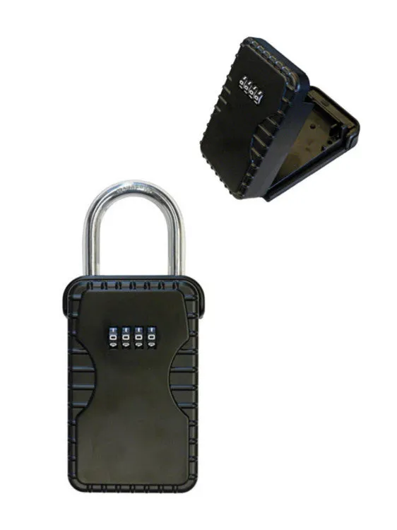 Maxi Surf Lock (Car Key Security Padlock)