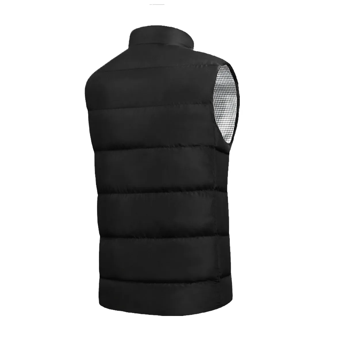 Men and Women's 9 Area Heated Vest