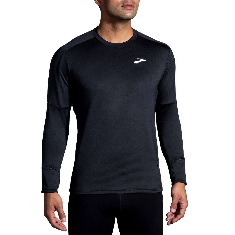 Men's Brooks Notch Thermal Long Sleeve 2.0