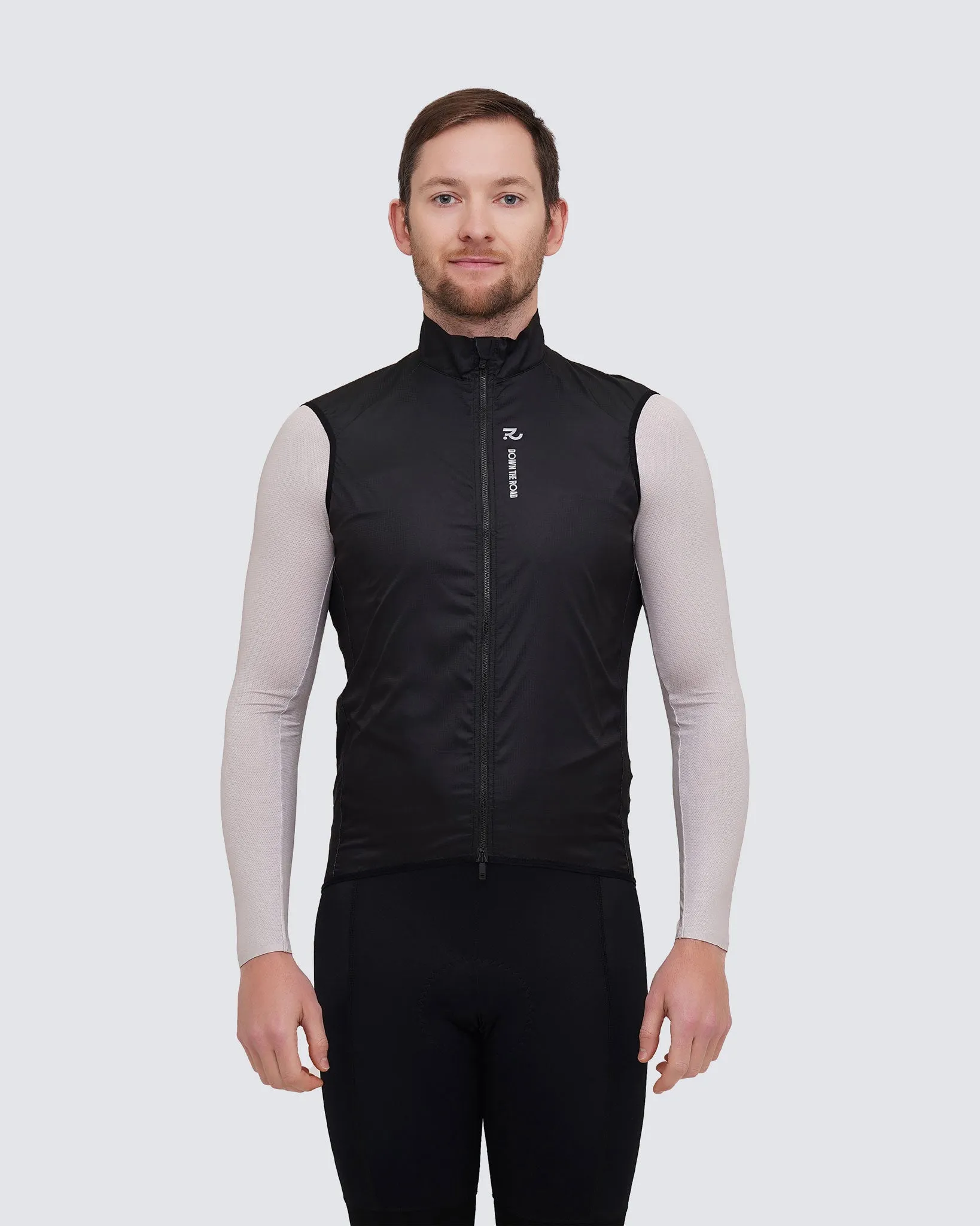 Men's Classics Vest - Racing Black