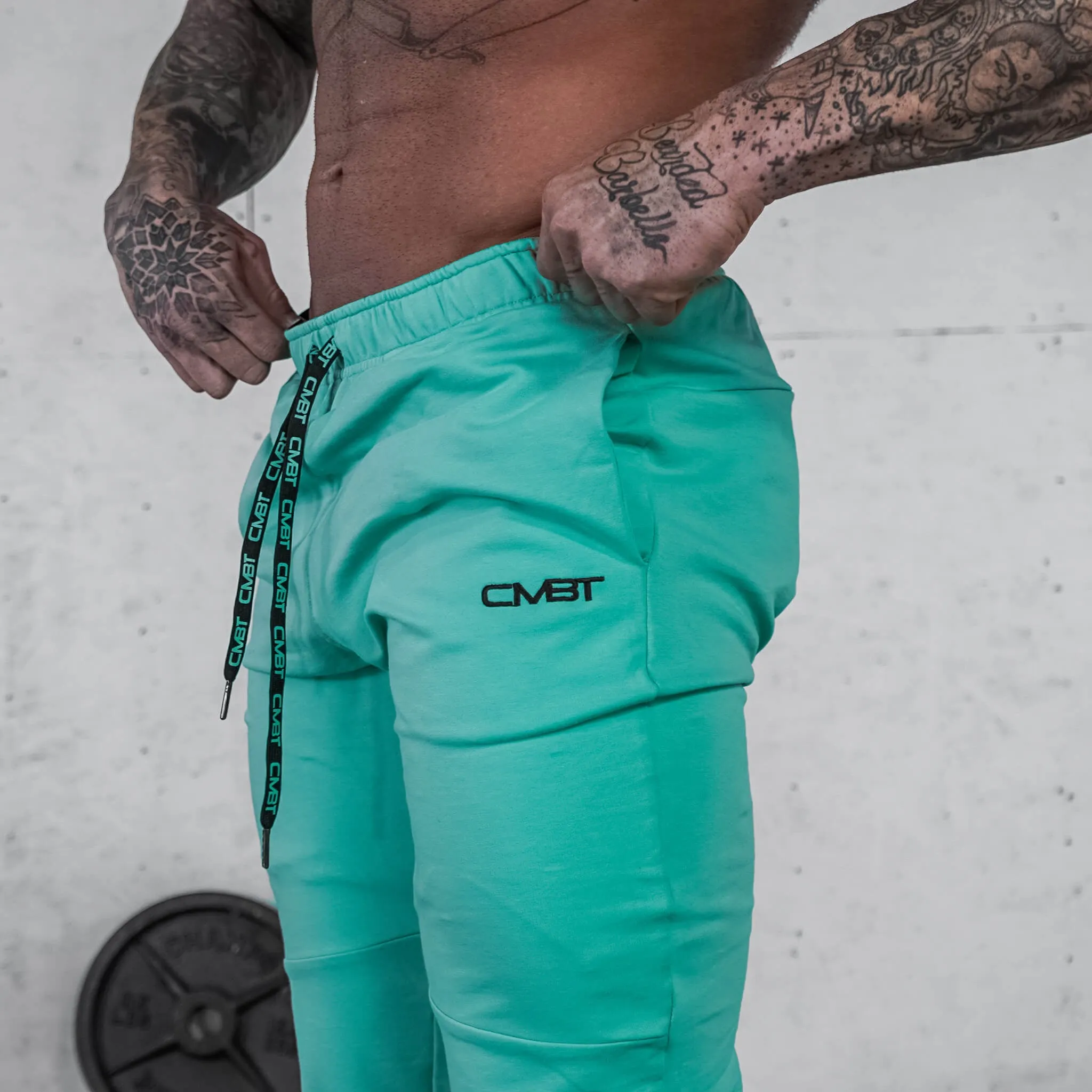 MEN'S CMBT FULL-LENGTH DYNAMIC JOGGERS