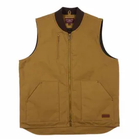 Mens Diamantina Vest- All Colours