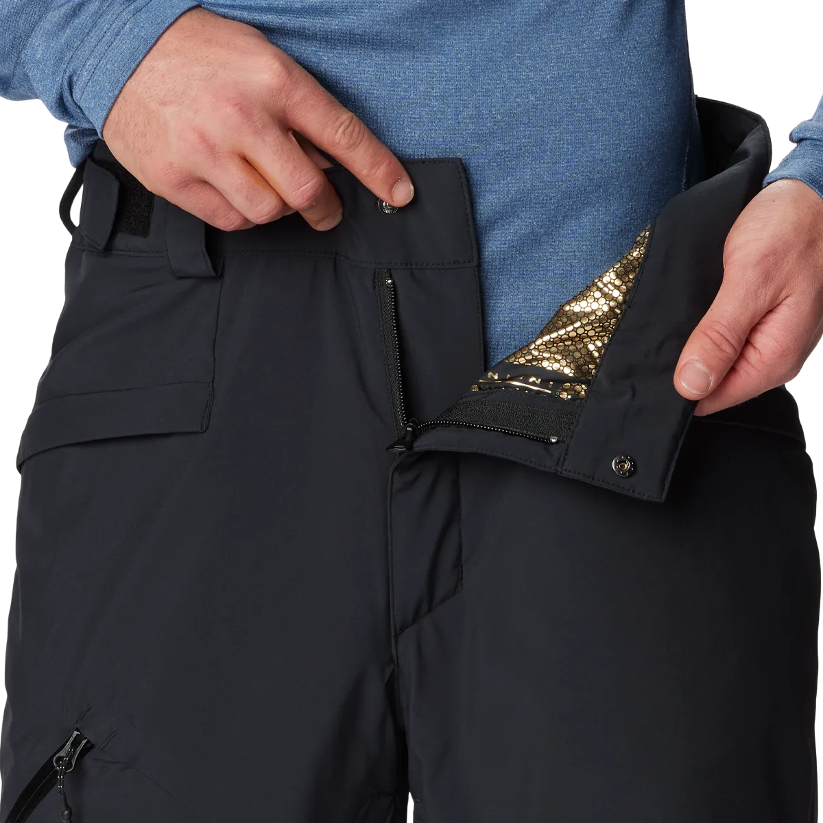 Men's Kick Turn III Pant