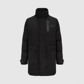 Mercedes Ultimate Jacket, Black