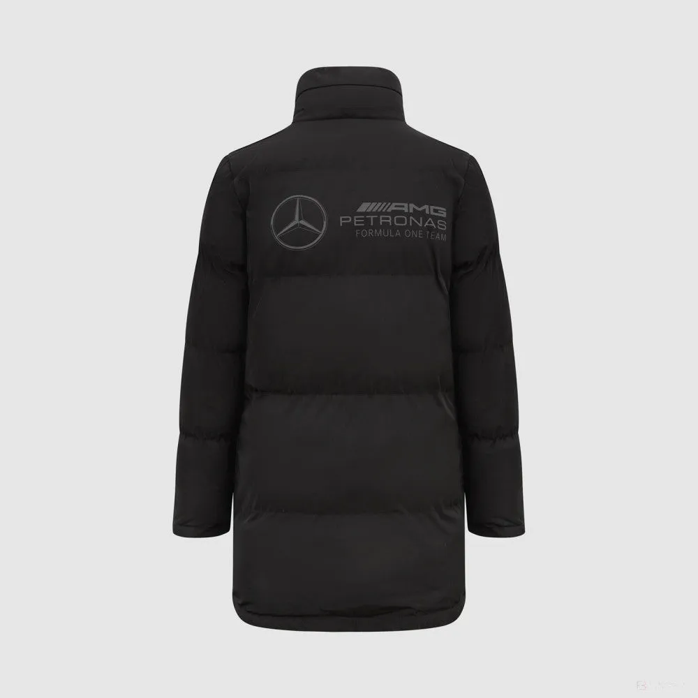 Mercedes Ultimate Jacket, Black