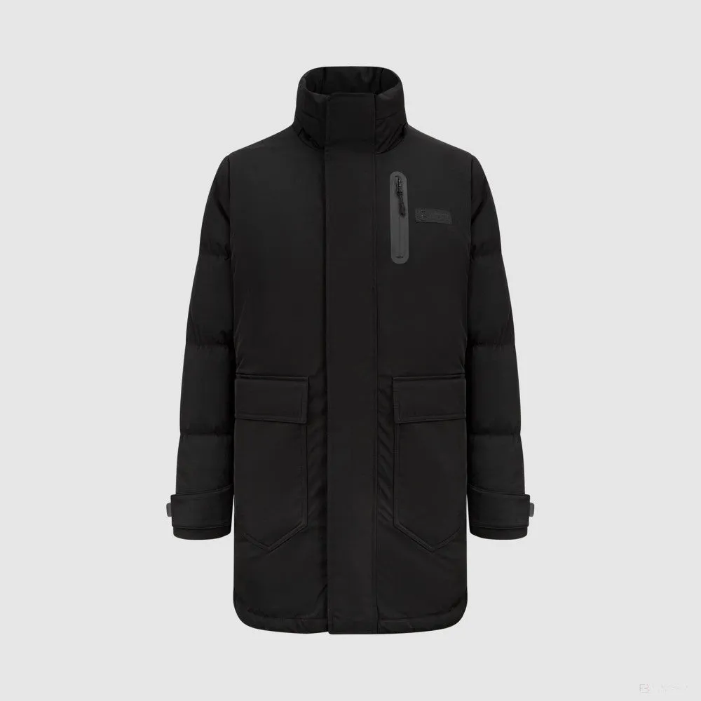 Mercedes Ultimate Jacket, Black