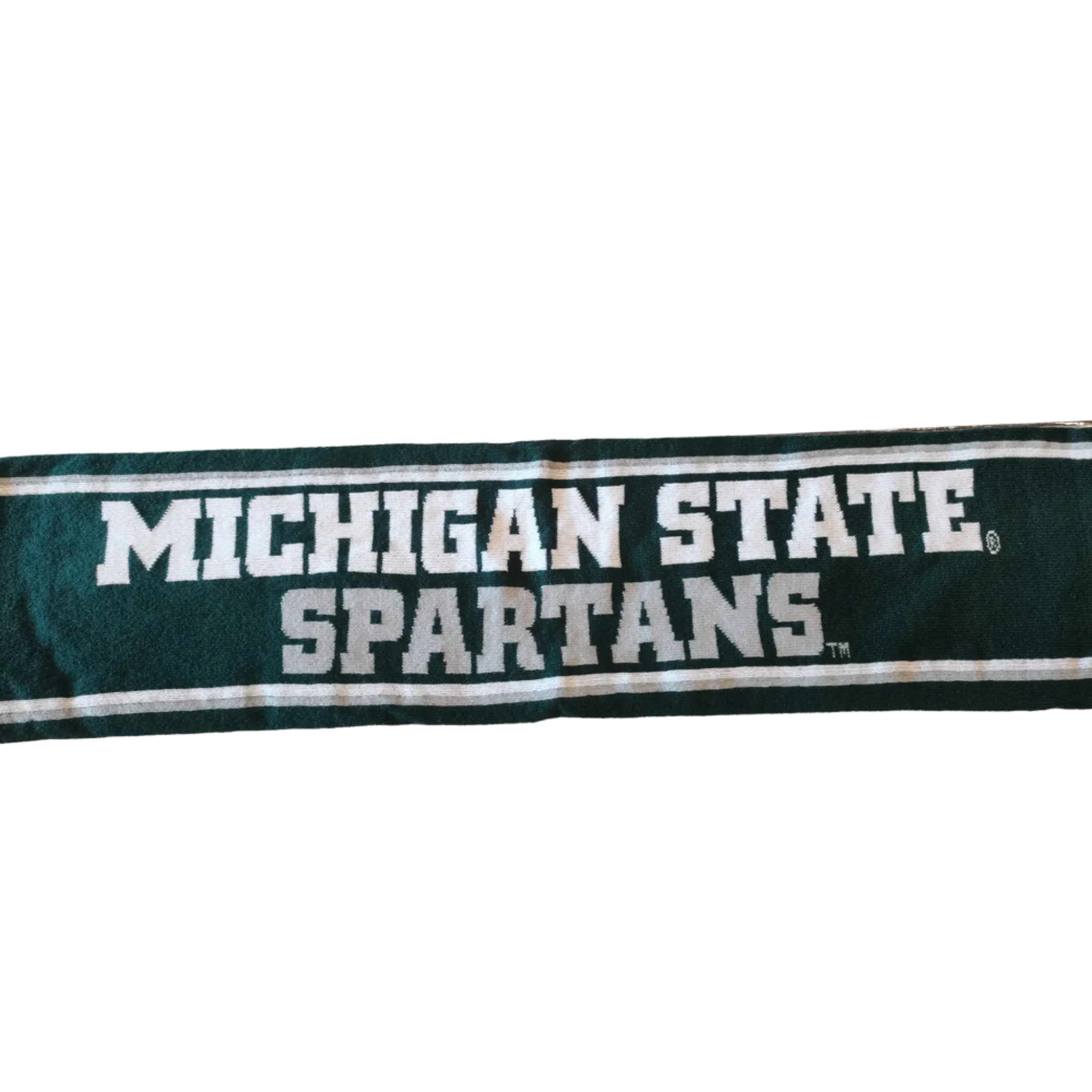 Michigan State Thematic Scarf