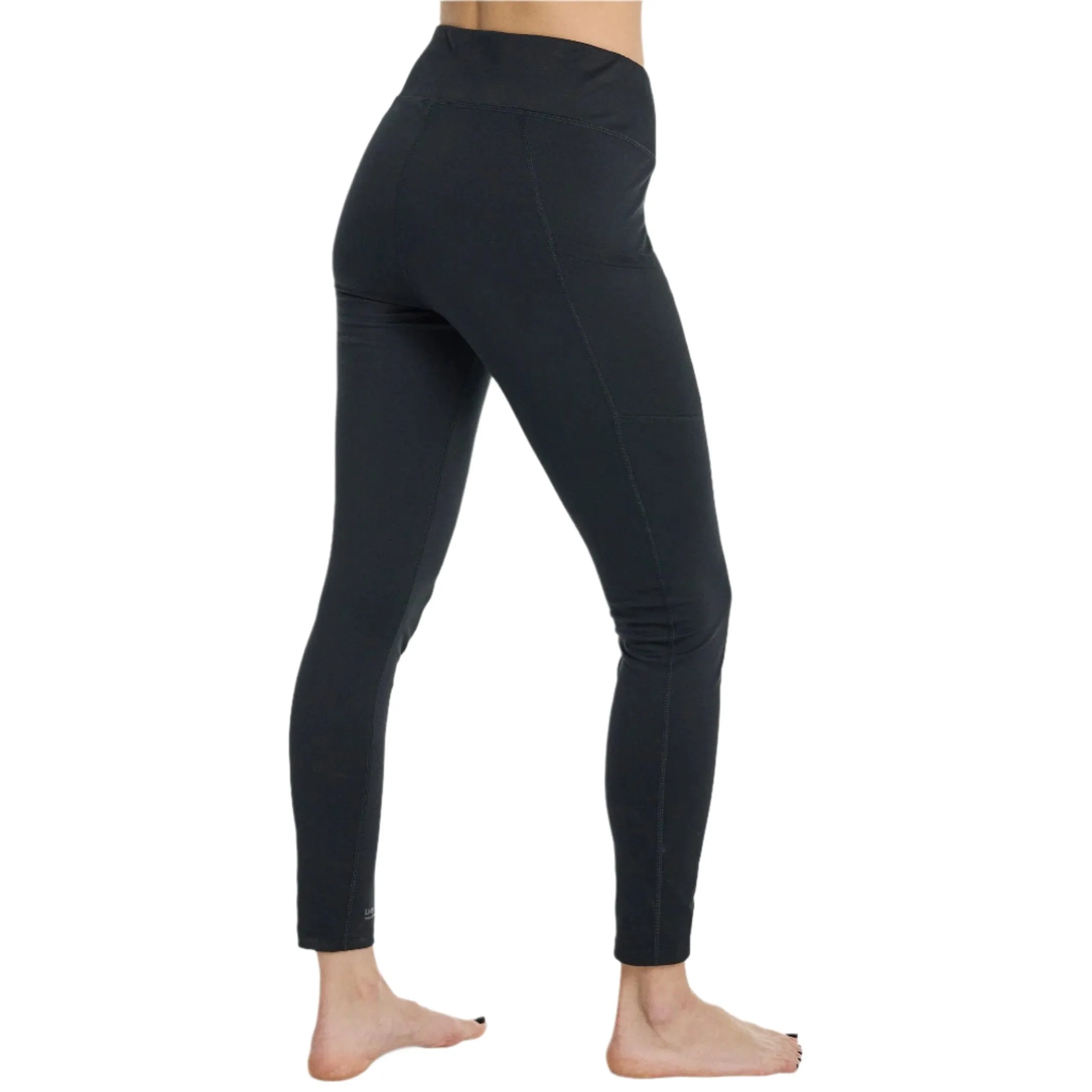 Midweight X Thermal Pants - Womens