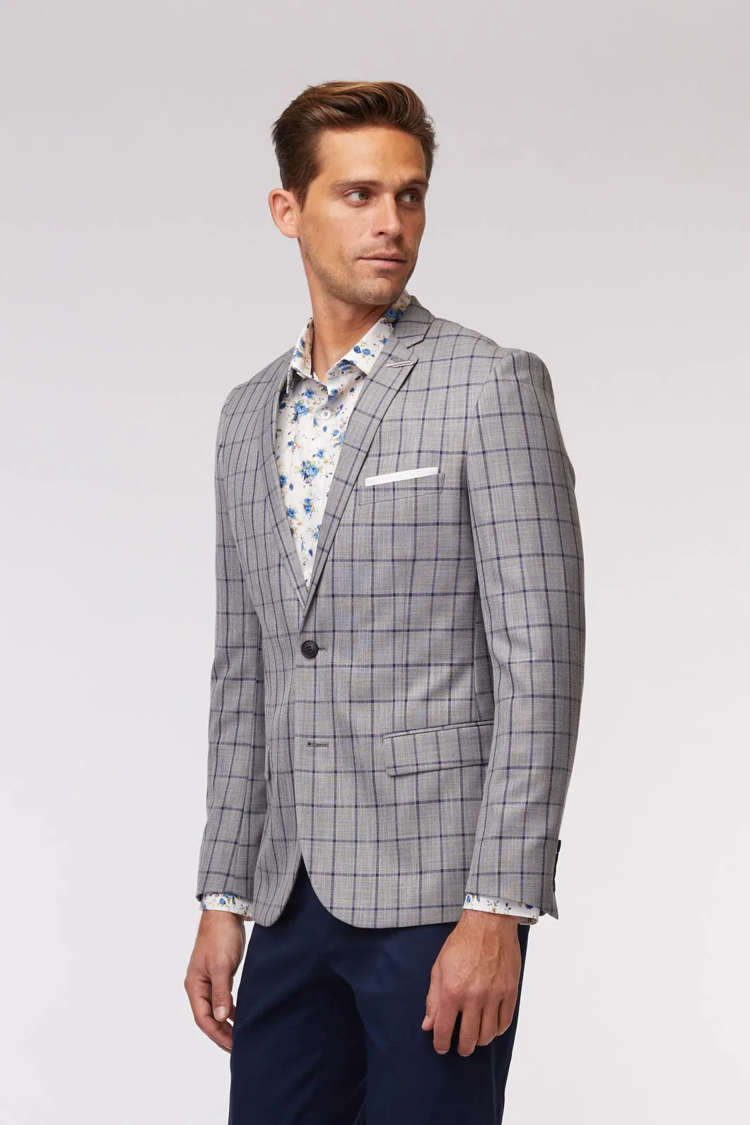 Moritz Blazer