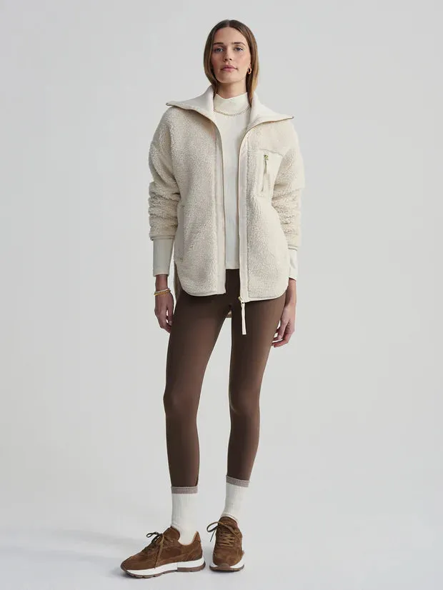 Myla Zip Through Jacket