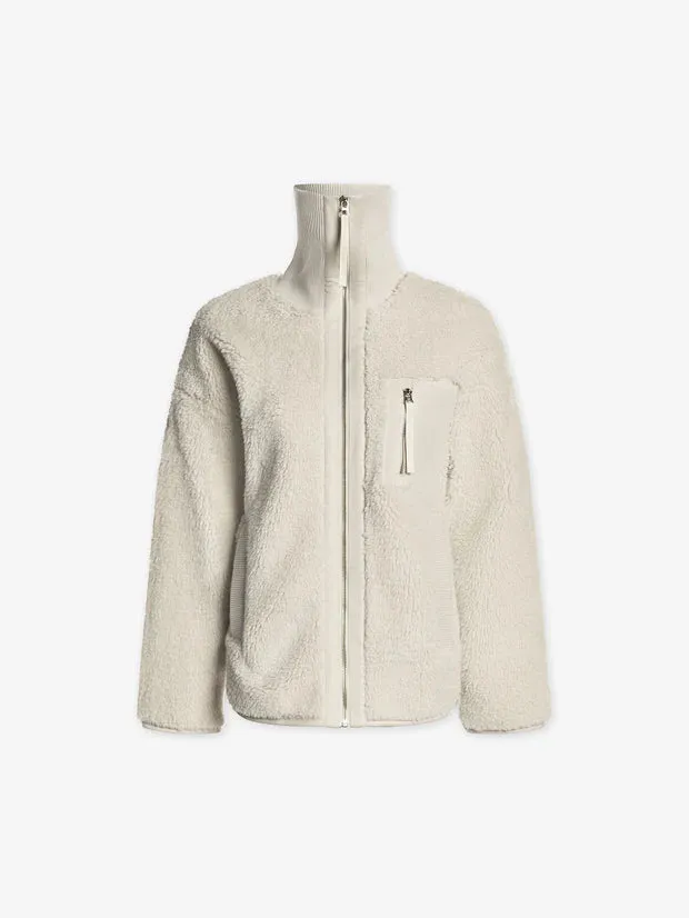 Myla Zip Through Jacket