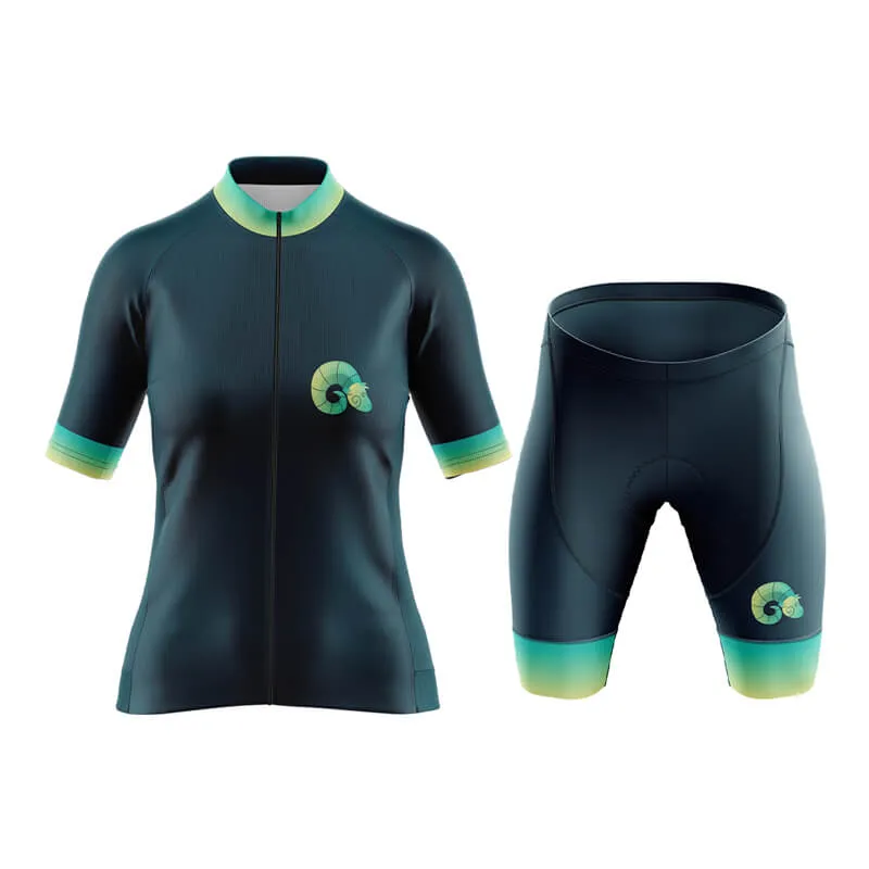 Nature Zodiac (Aries) Aero Cycling Kit